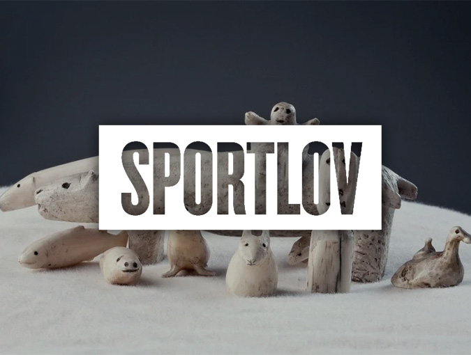 Sportlov