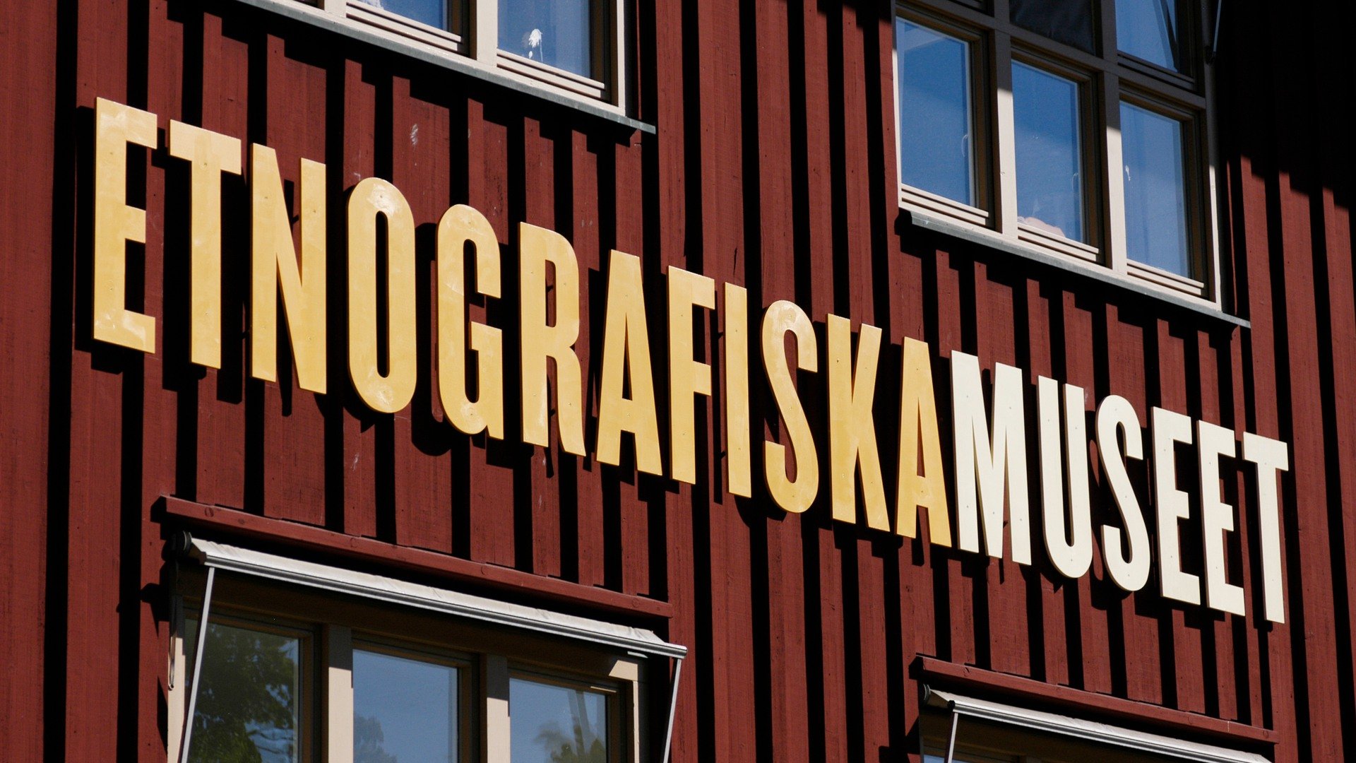 Etnografiska museet