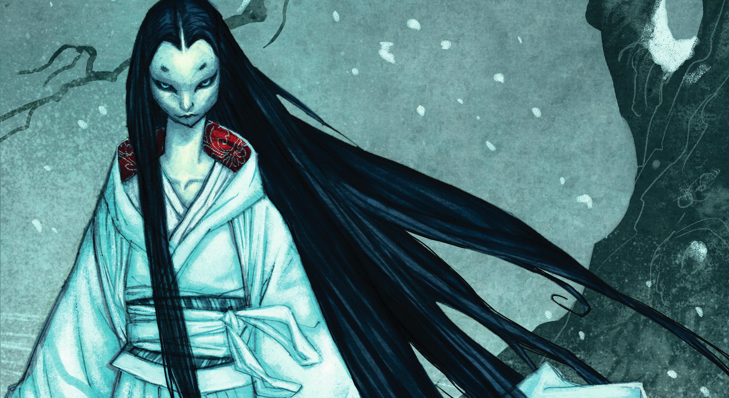 Yuki Onna
