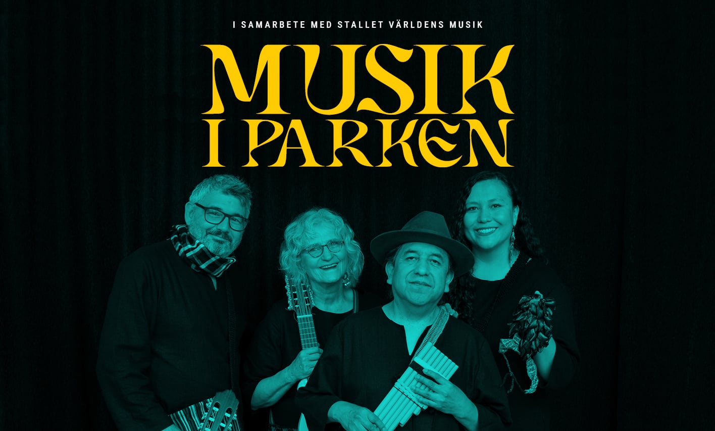 Musikarena Khala Uma