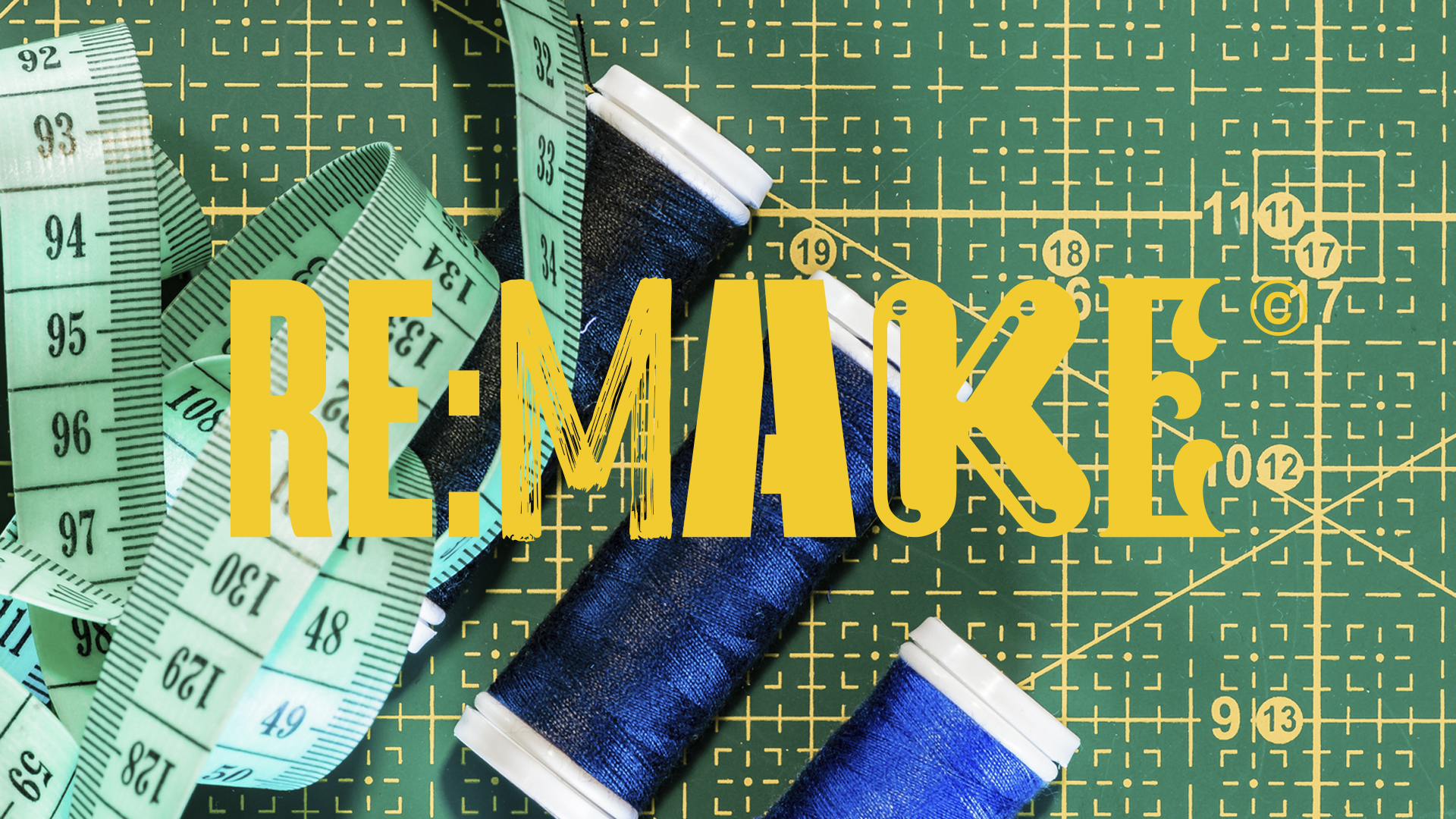 Dekorbild re:make café