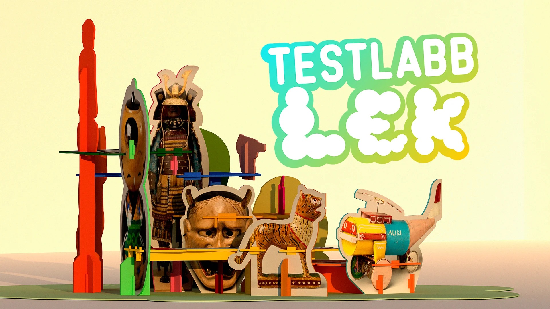 testlabb lek dekorbild
